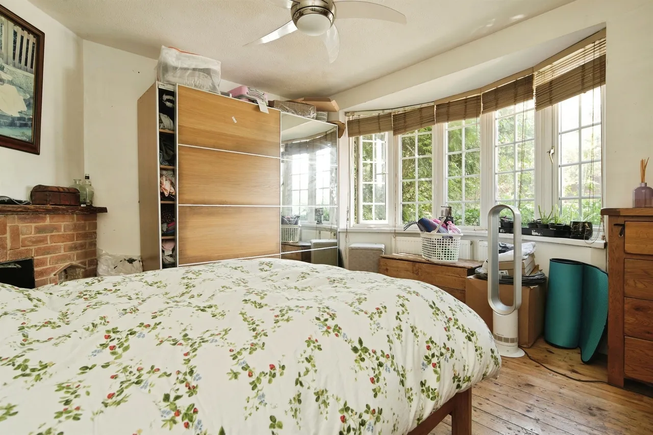 Carden Avenue, Brighton, BN1, photo 23
