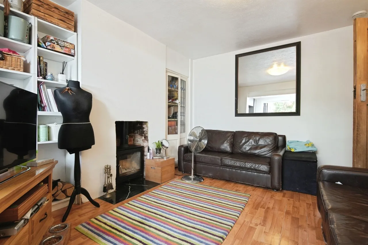 Carden Avenue, Brighton, BN1, photo 25