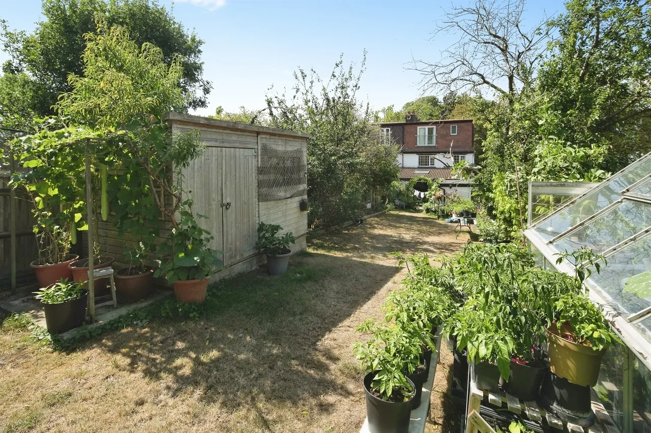 Carden Avenue, Brighton, BN1, photo 13