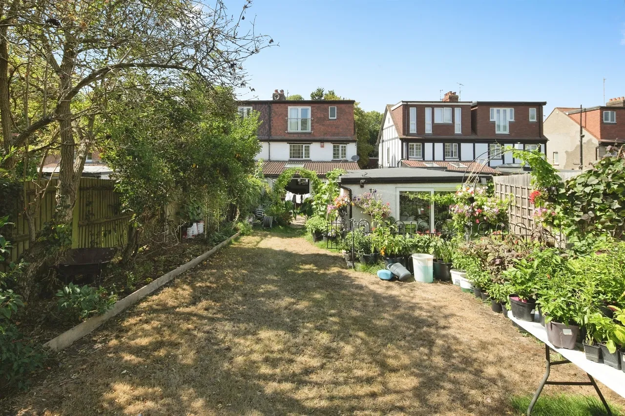 Carden Avenue, Brighton, BN1, photo 14