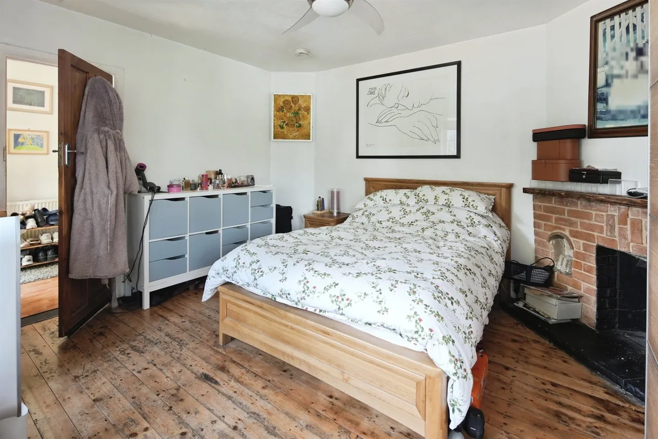 Carden Avenue, Brighton, BN1, photo 29
