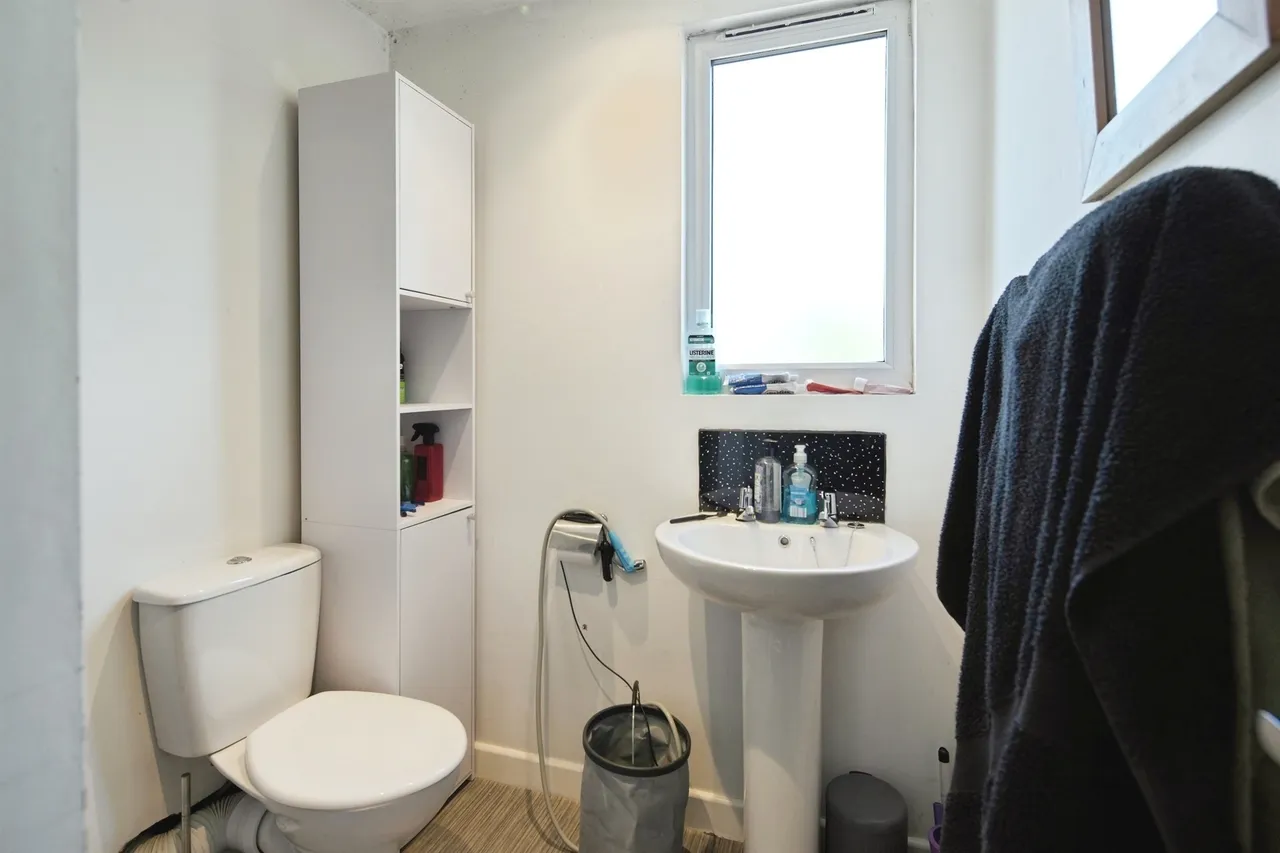 Carden Avenue, Brighton, BN1, photo 15