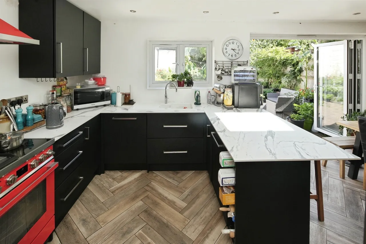 Carden Avenue, Brighton, BN1, photo 28