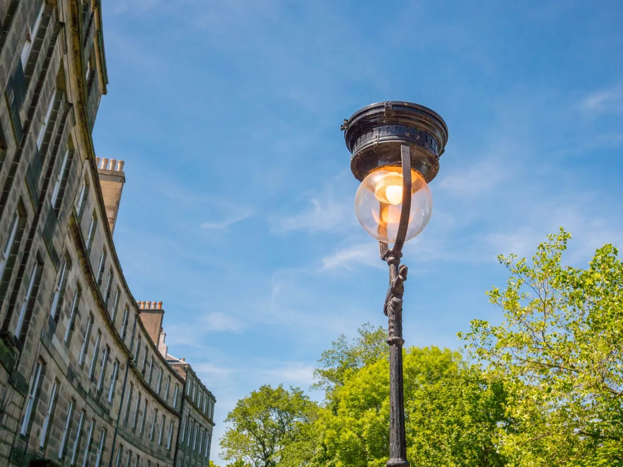 Fettes Row, New Town, EH3, photo 24