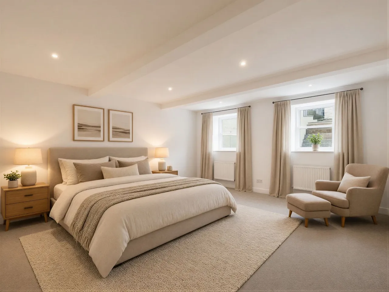 Fettes Row, New Town, EH3, photo 14
