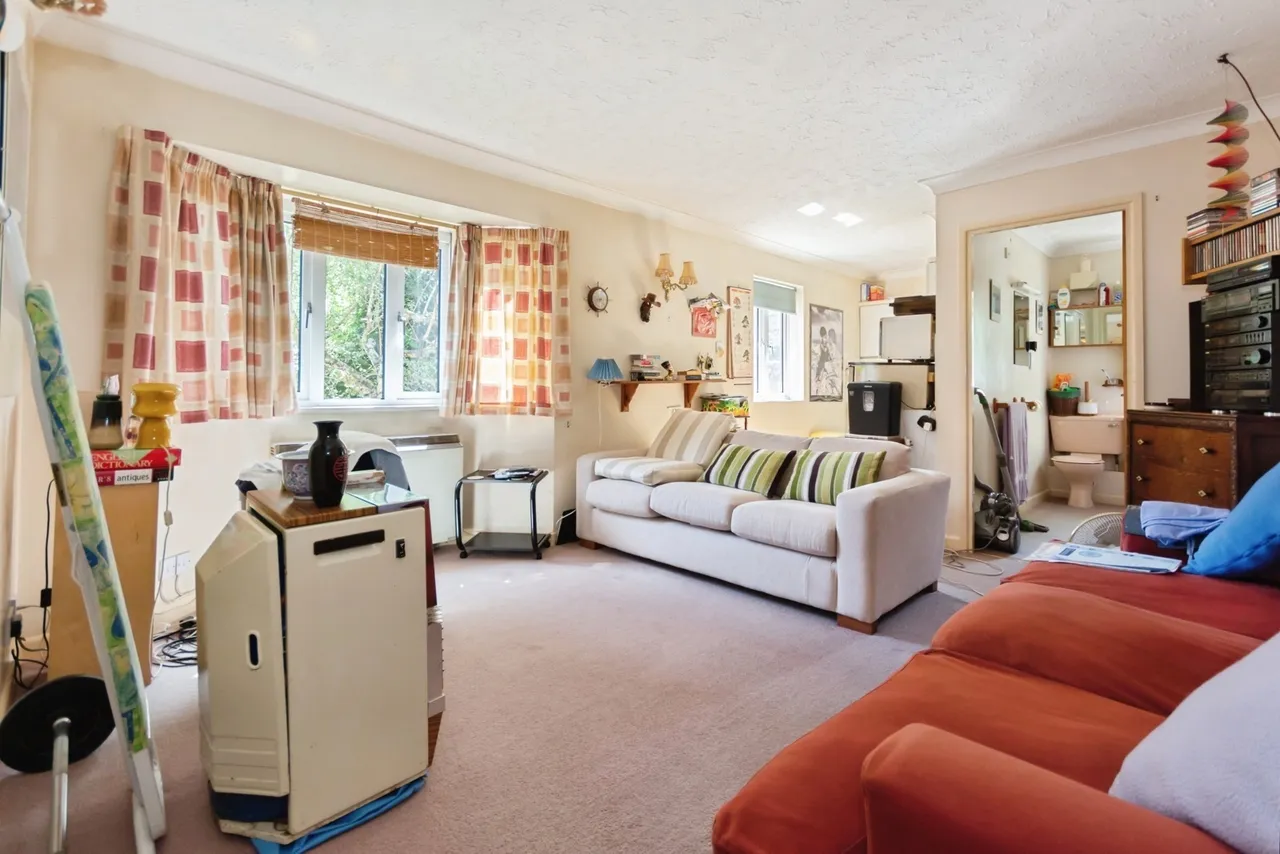 Trafalgar Road, Moseley, B13, photo 3