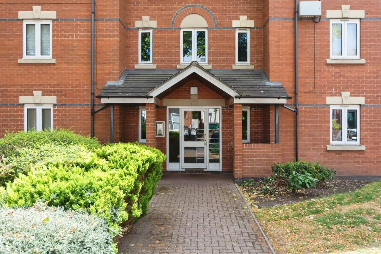 Trafalgar Road, Moseley, B13, photo 15