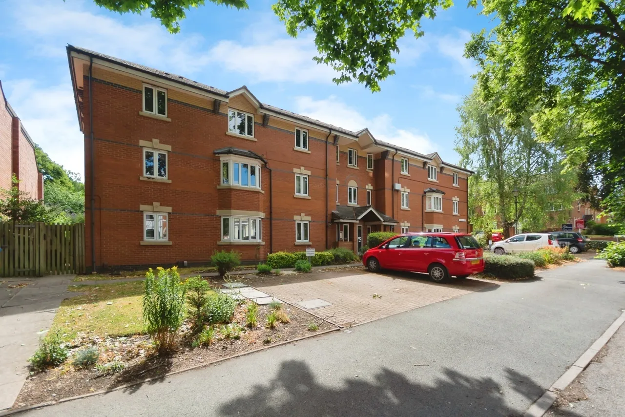 Trafalgar Road, Moseley, B13, photo 14
