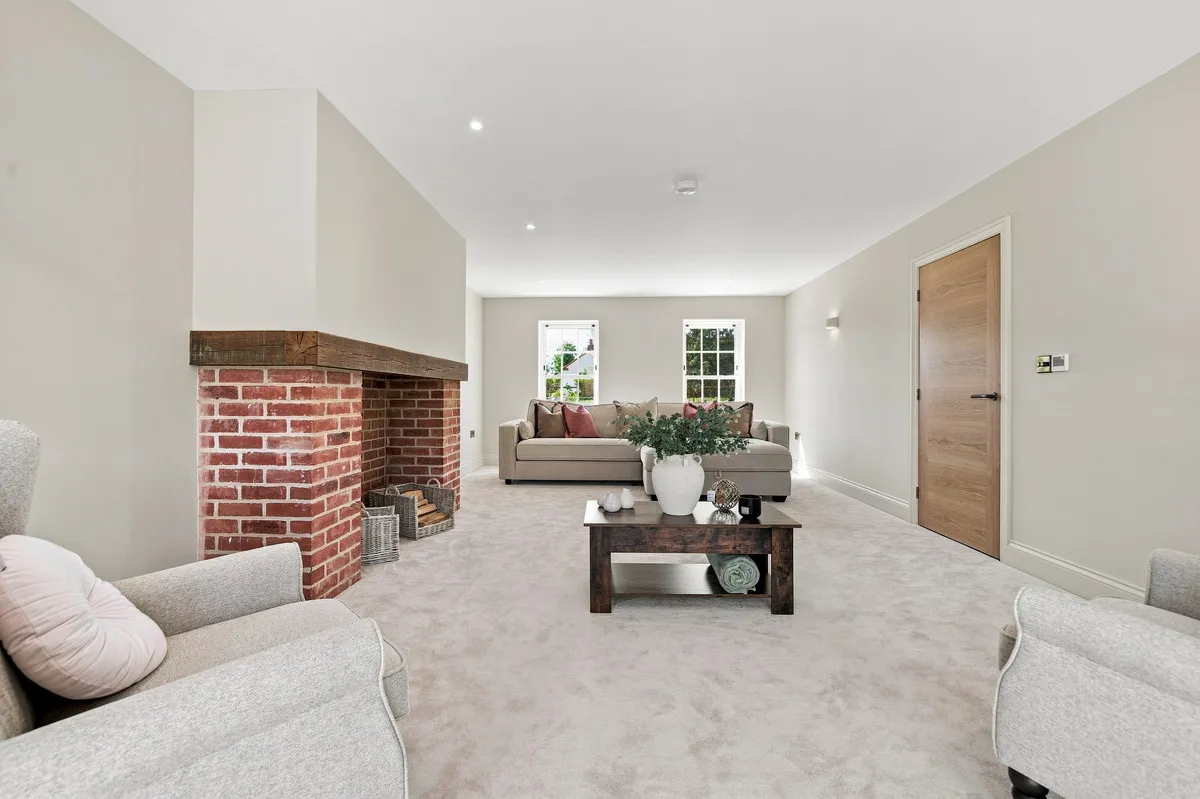 Muston Lane, Easthorpe, NG13, photo 5