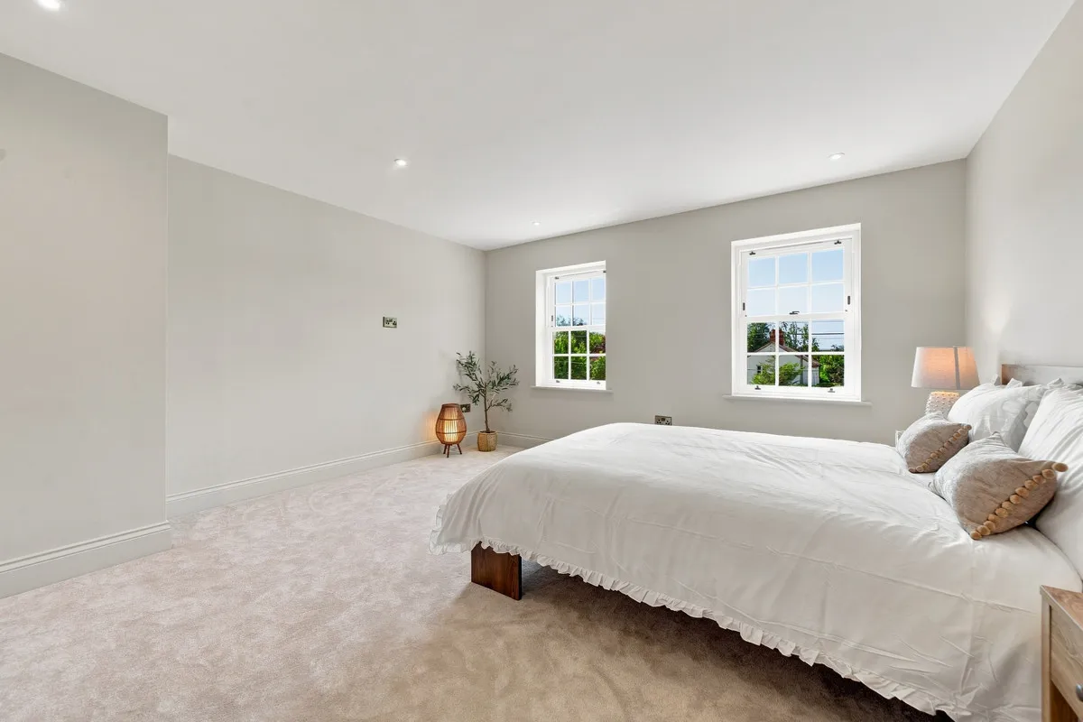 Muston Lane, Easthorpe, NG13, photo 13