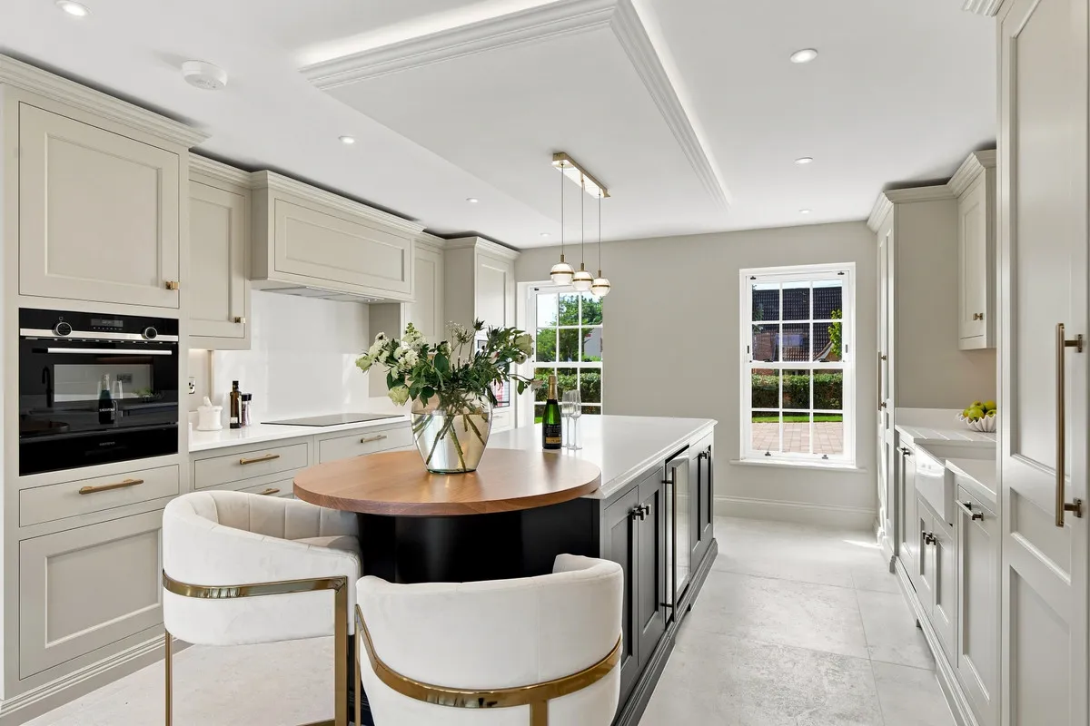 Muston Lane, Easthorpe, NG13, photo 9
