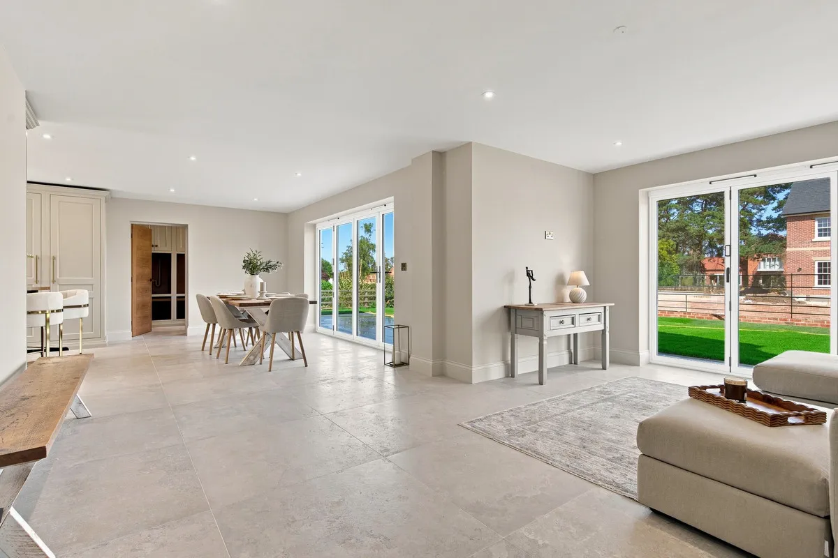 Muston Lane, Easthorpe, NG13, photo 6