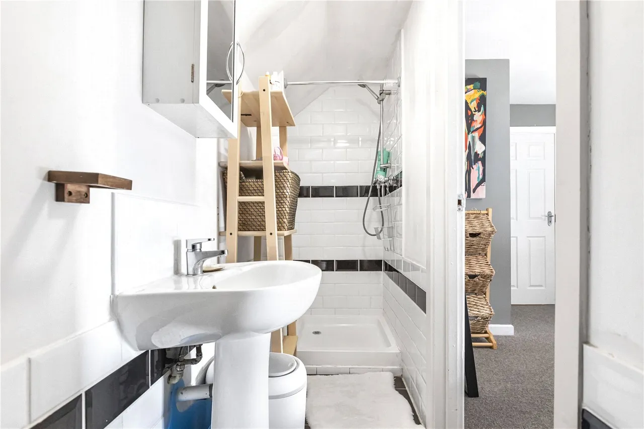 Wilton Way, London, E8, photo 16