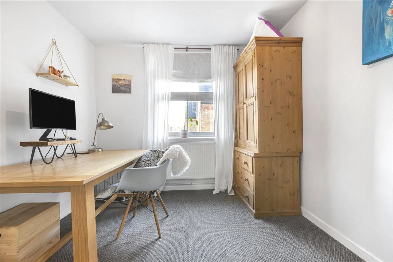 Wilton Way, London, E8, photo 19