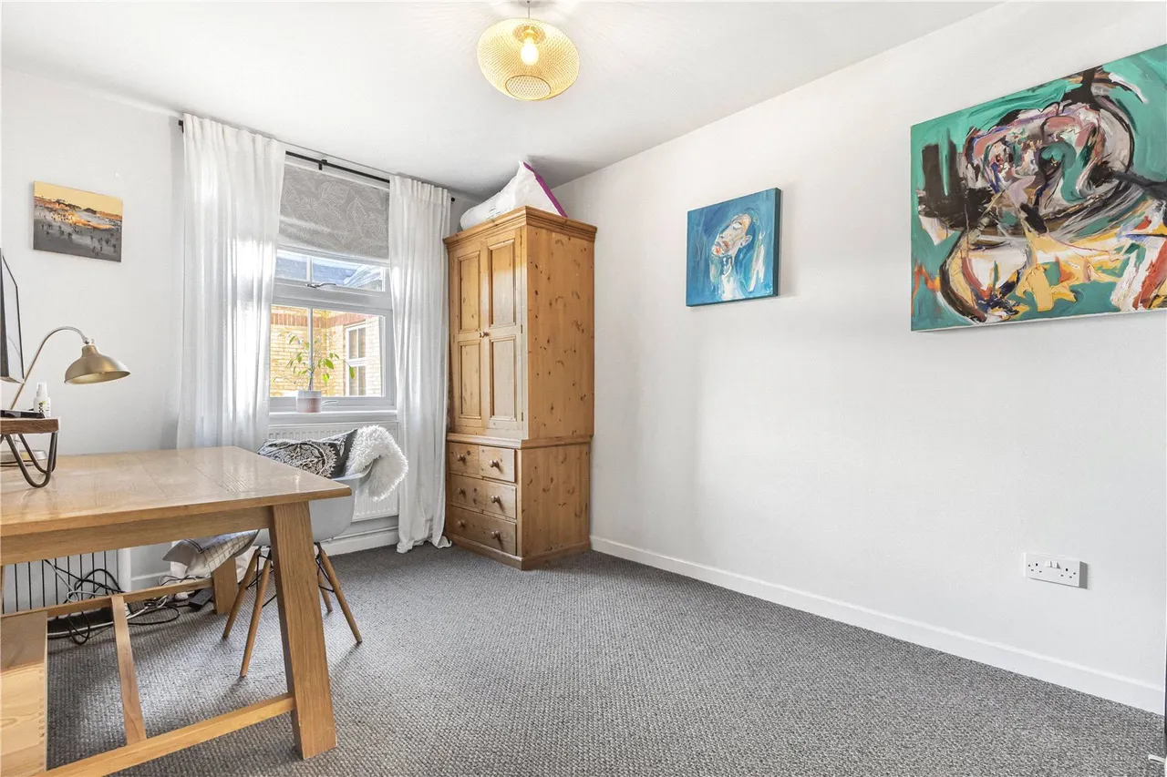 Wilton Way, London, E8, photo 18