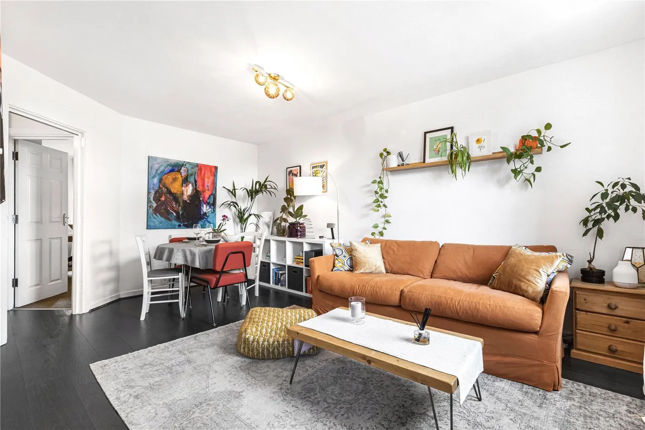 Wilton Way, London, E8, photo 8