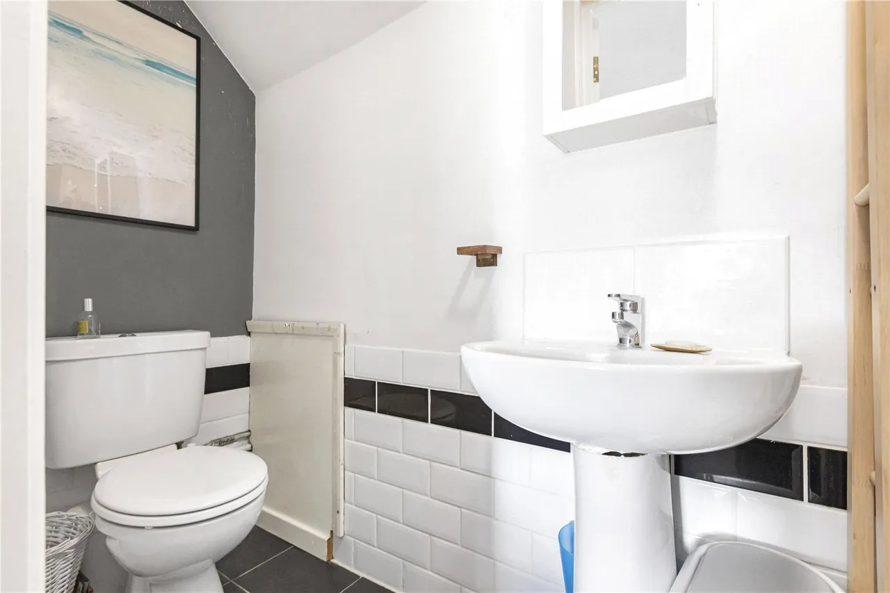 Wilton Way, London, E8, photo 17