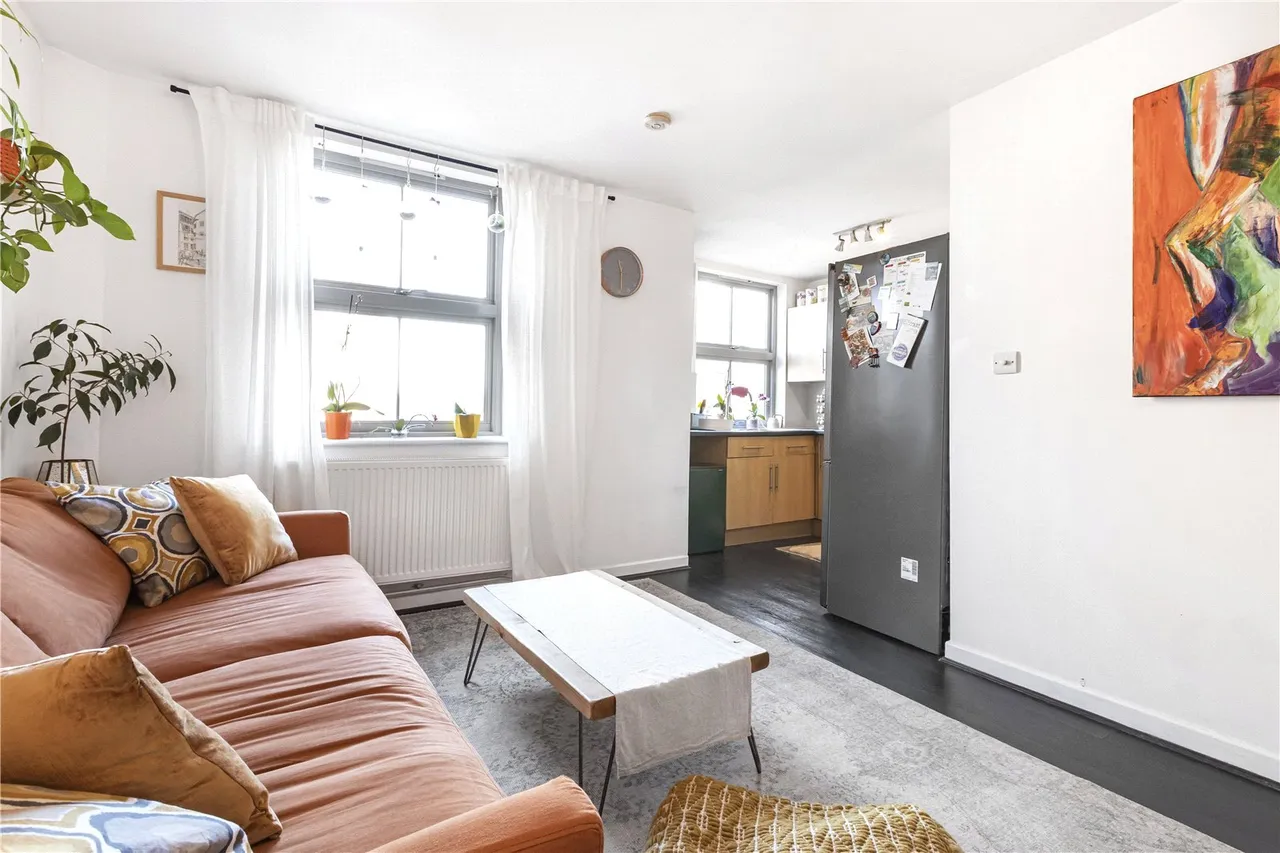 Wilton Way, London, E8, photo 6