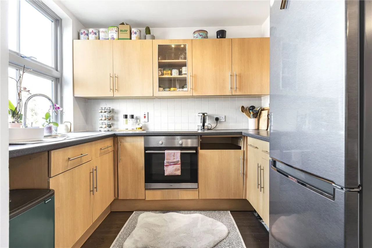 Wilton Way, London, E8, photo 7