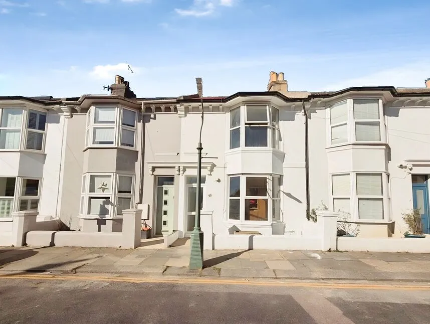 Belfast Street, Hove, BN3, photo 13