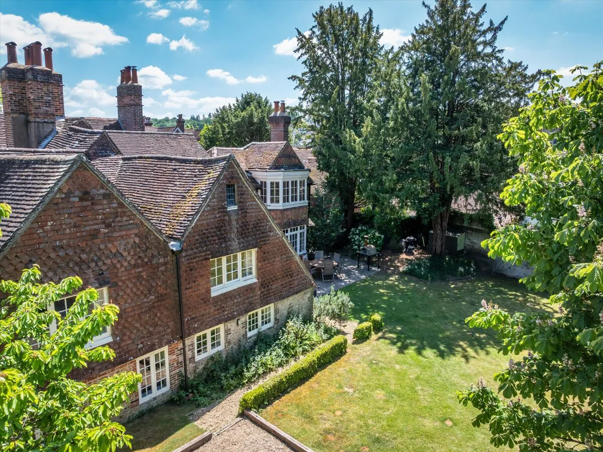 High Street, Haslemere, GU27, photo 20