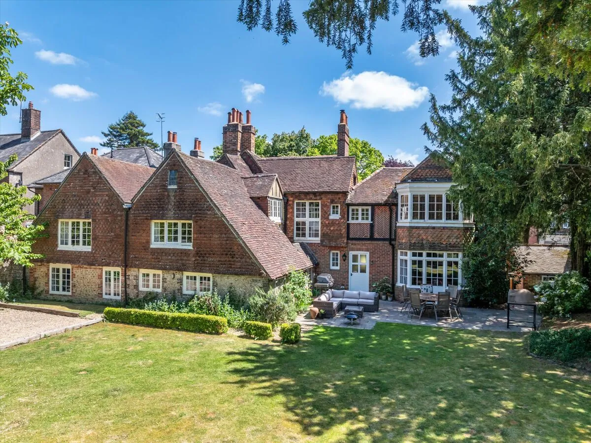 High Street, Haslemere, GU27, photo 22