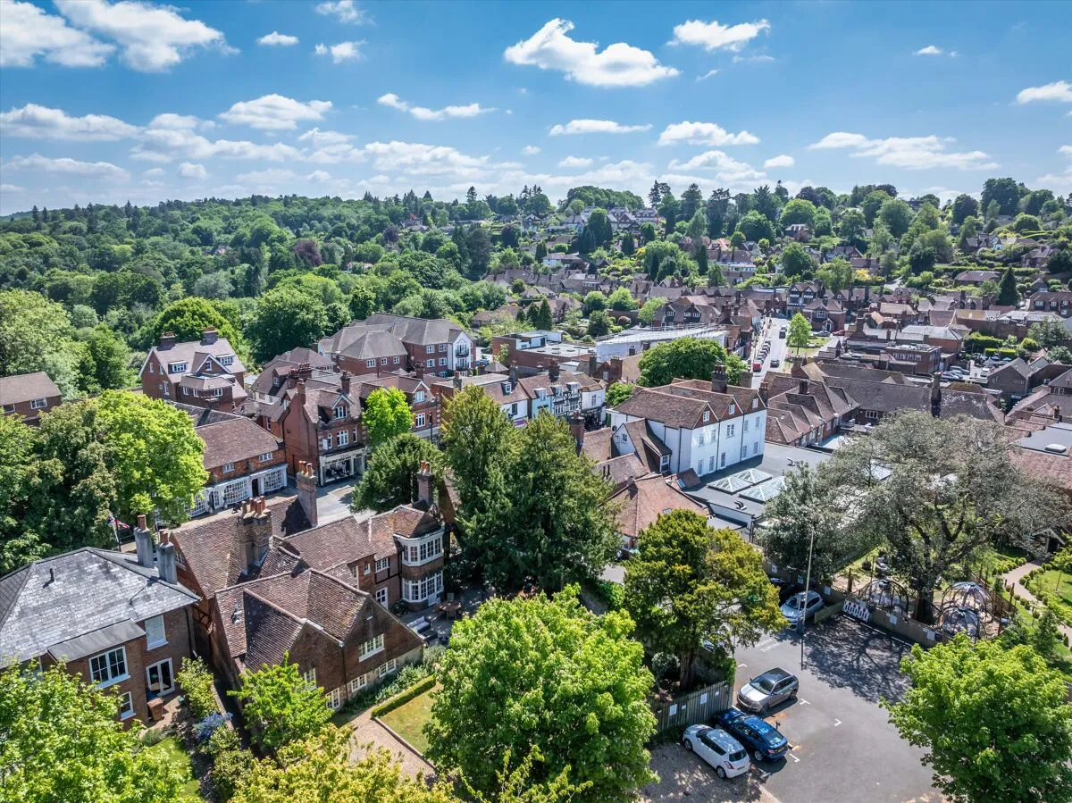 High Street, Haslemere, GU27, photo 17