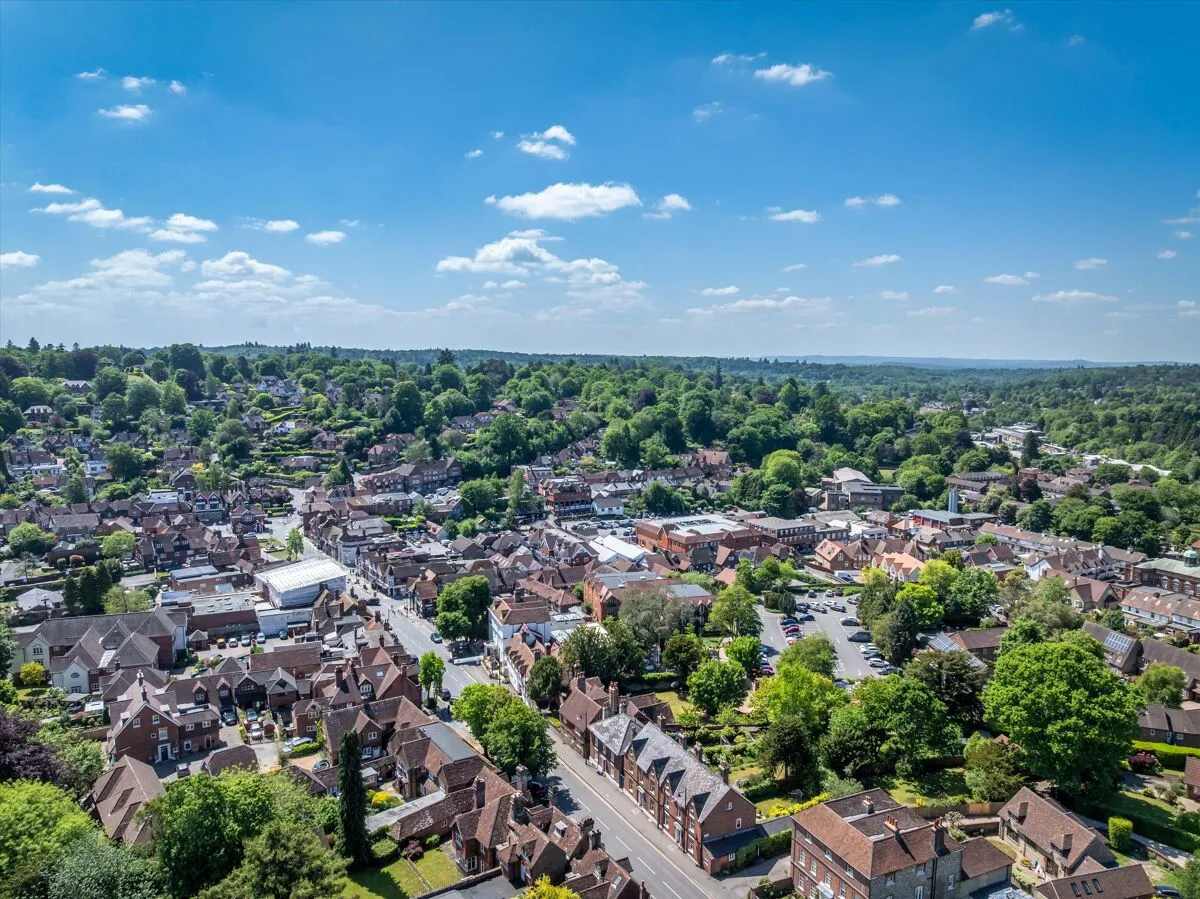 High Street, Haslemere, GU27, photo 18