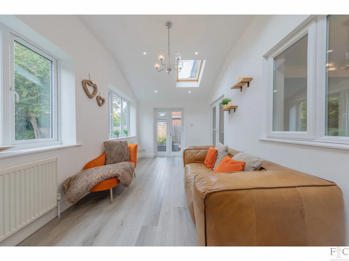 Bitteswell Road, Lutterworth, LE17, photo 3