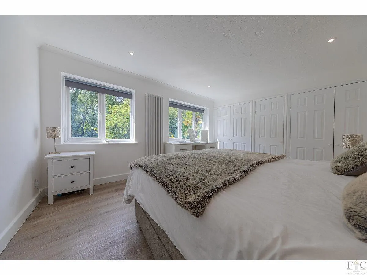 Bitteswell Road, Lutterworth, LE17, photo 31