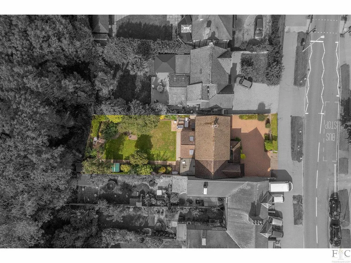 Bitteswell Road, Lutterworth, LE17, photo 42