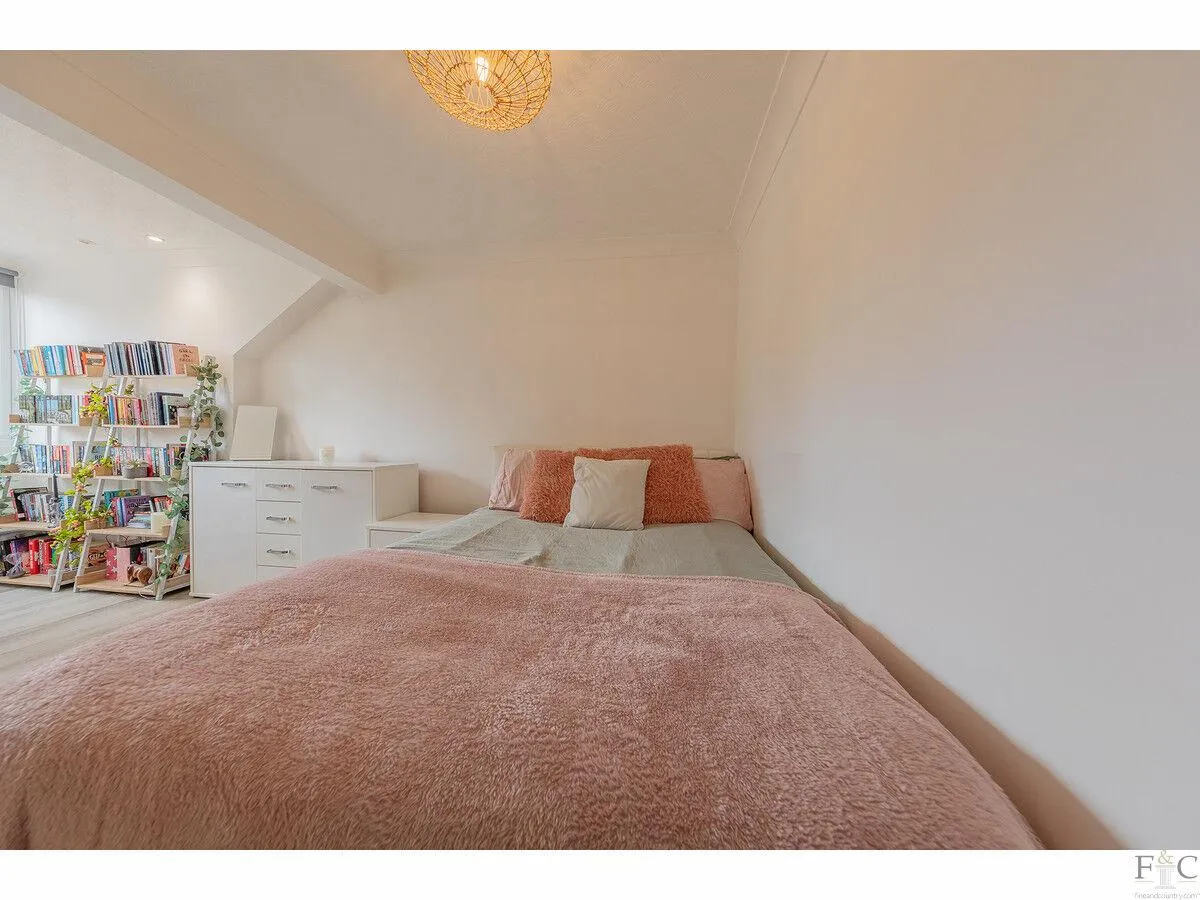 Bitteswell Road, Lutterworth, LE17, photo 36