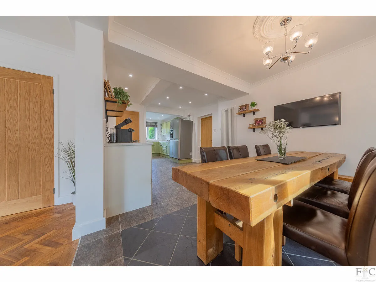 Bitteswell Road, Lutterworth, LE17, photo 2