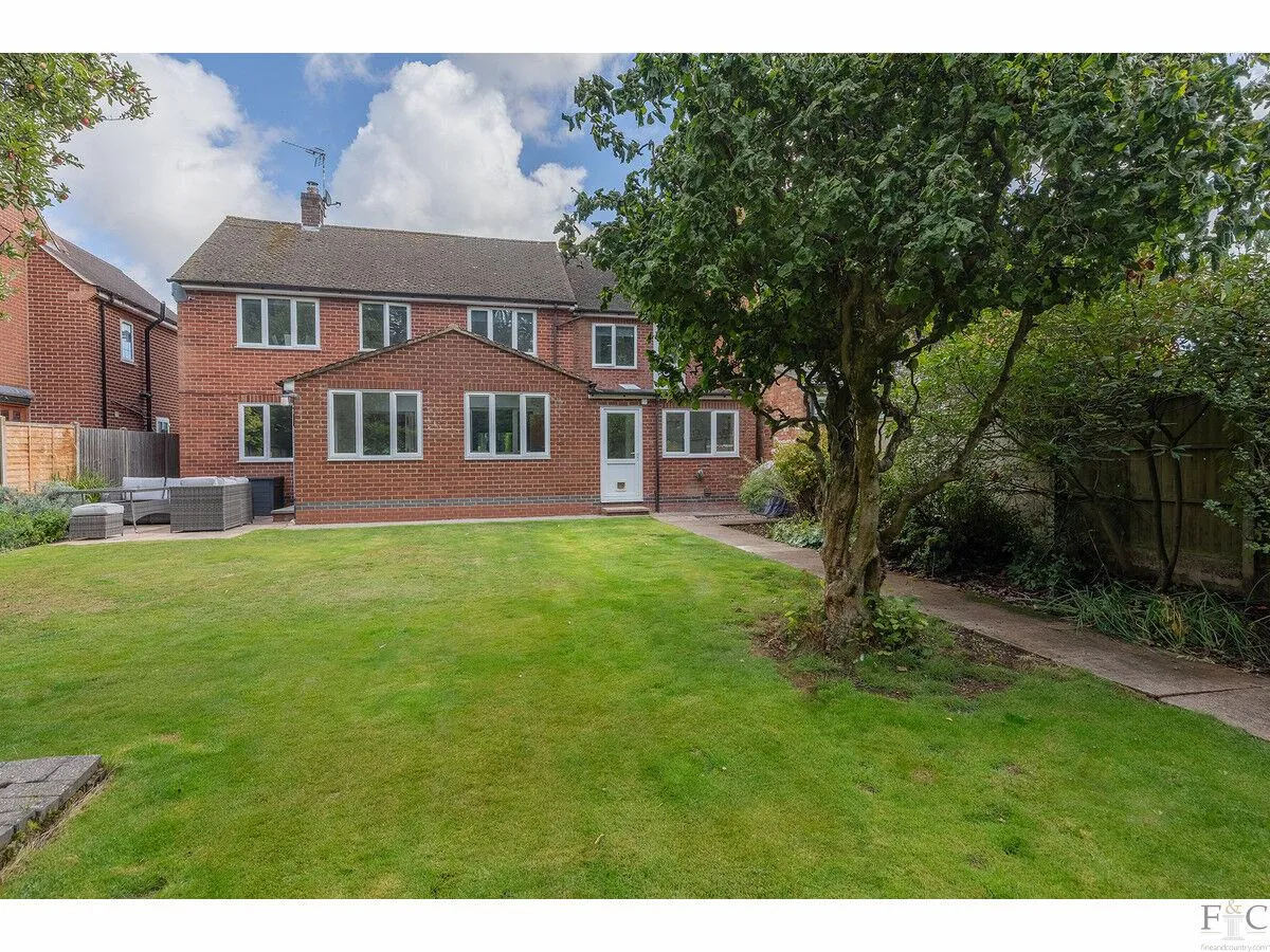 Bitteswell Road, Lutterworth, LE17, photo 39