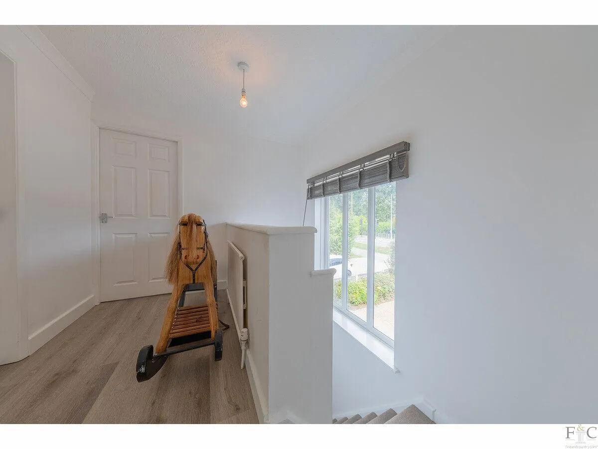 Bitteswell Road, Lutterworth, LE17, photo 23