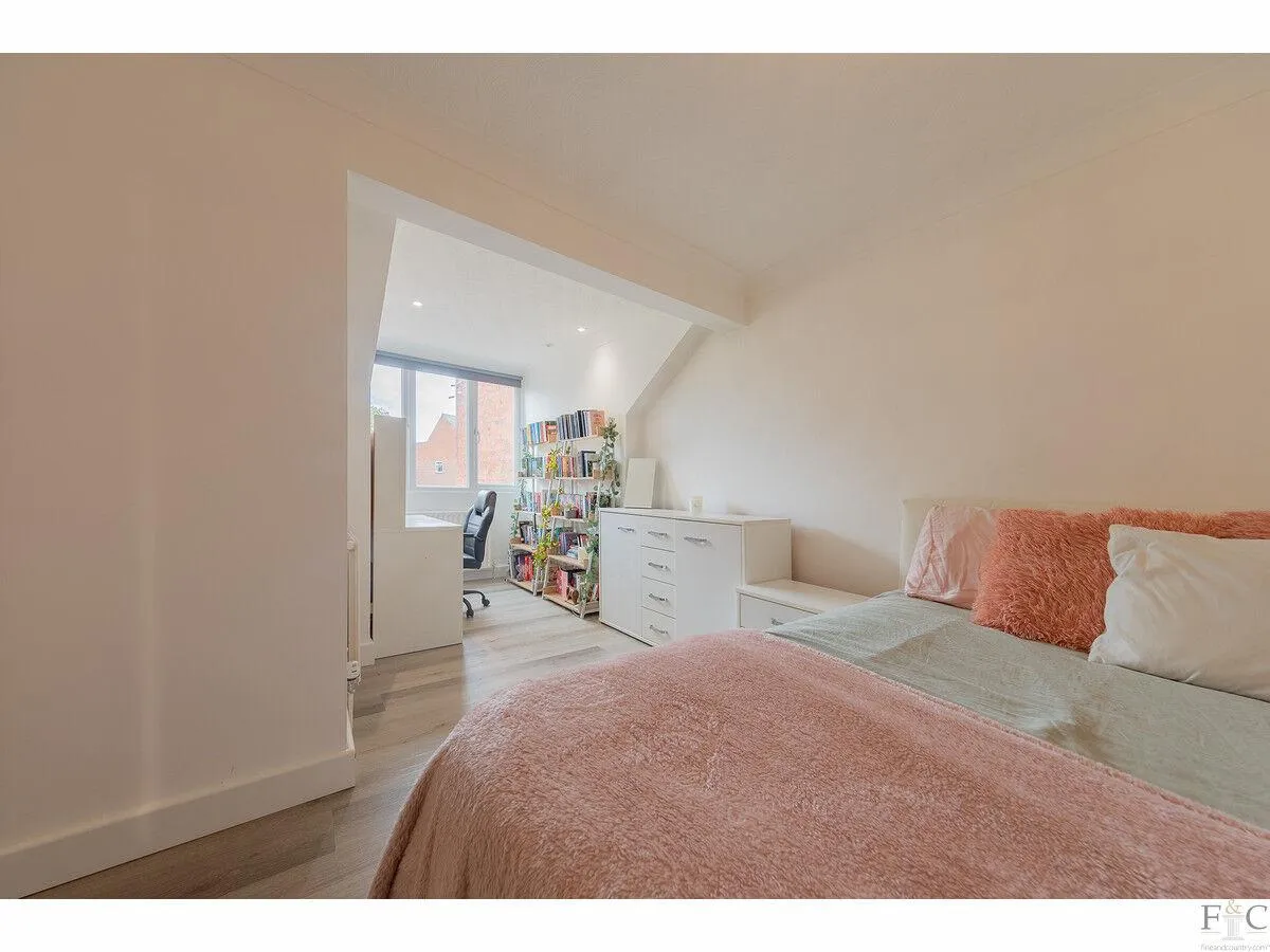 Bitteswell Road, Lutterworth, LE17, photo 33