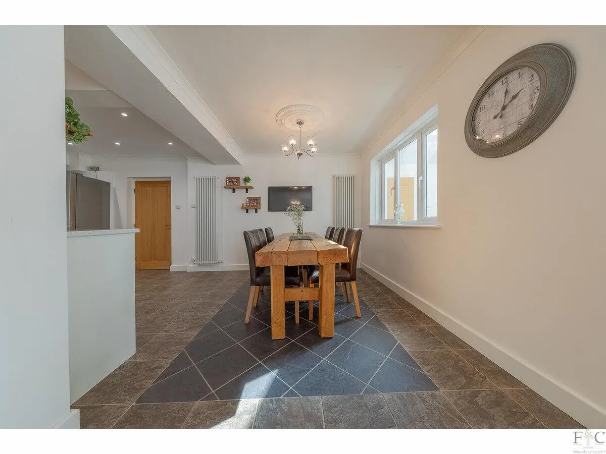 Bitteswell Road, Lutterworth, LE17, photo 16