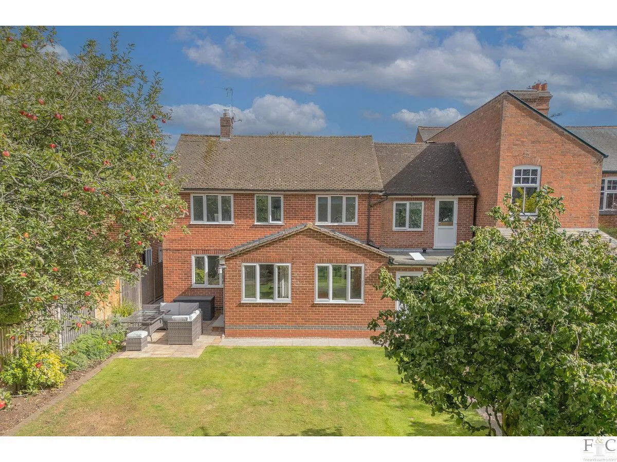 Bitteswell Road, Lutterworth, LE17, photo 40