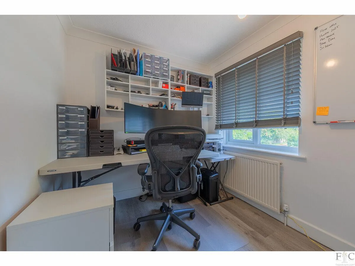 Bitteswell Road, Lutterworth, LE17, photo 29
