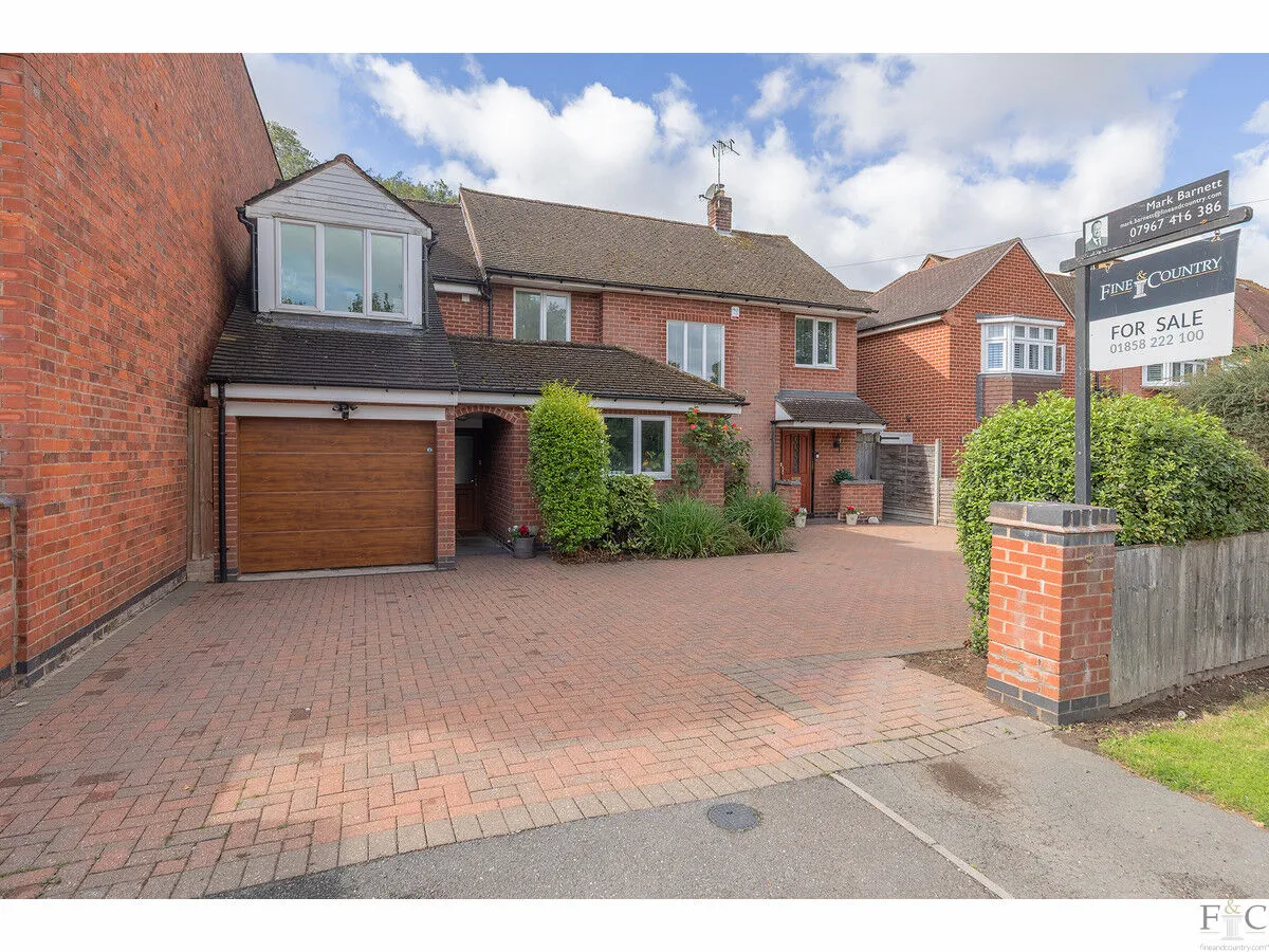 Bitteswell Road, Lutterworth, LE17, photo 8