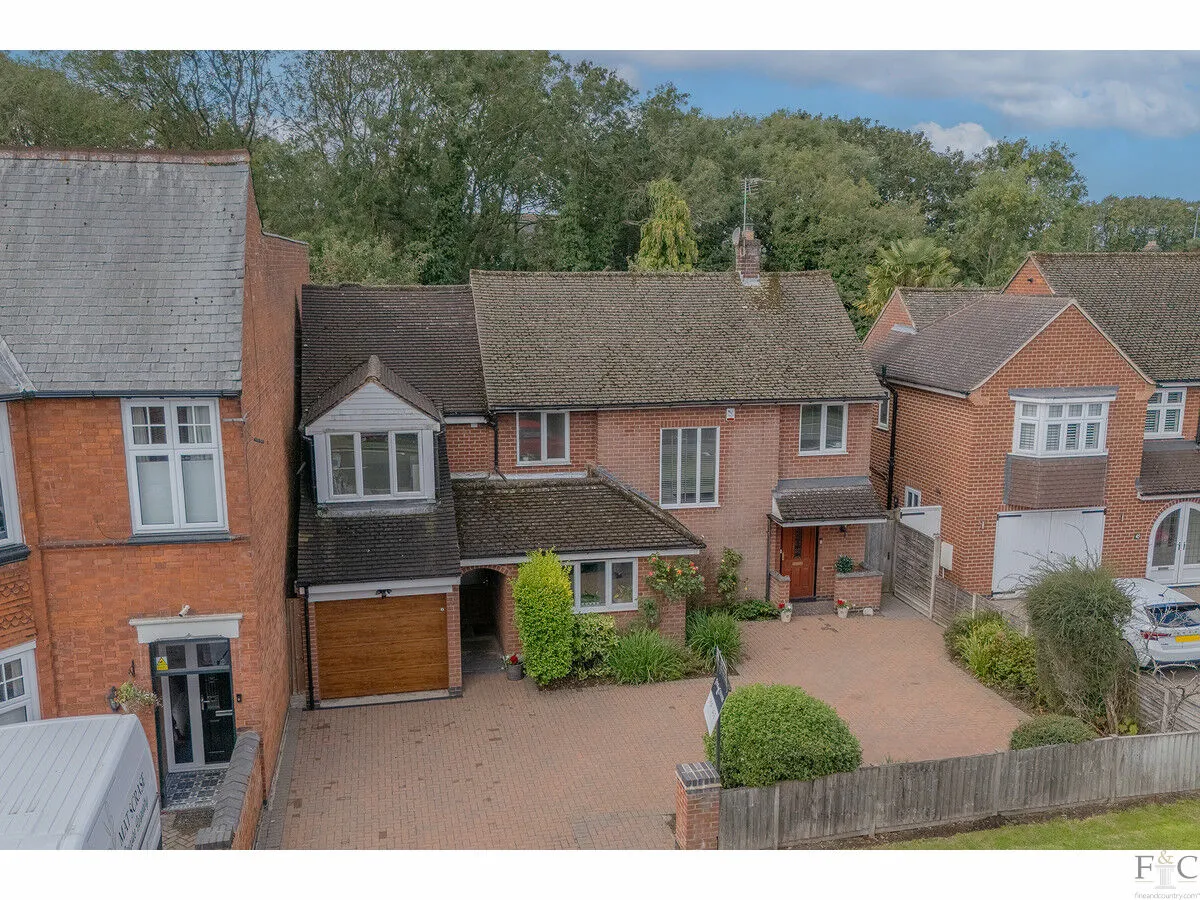 Bitteswell Road, Lutterworth, LE17, photo 7