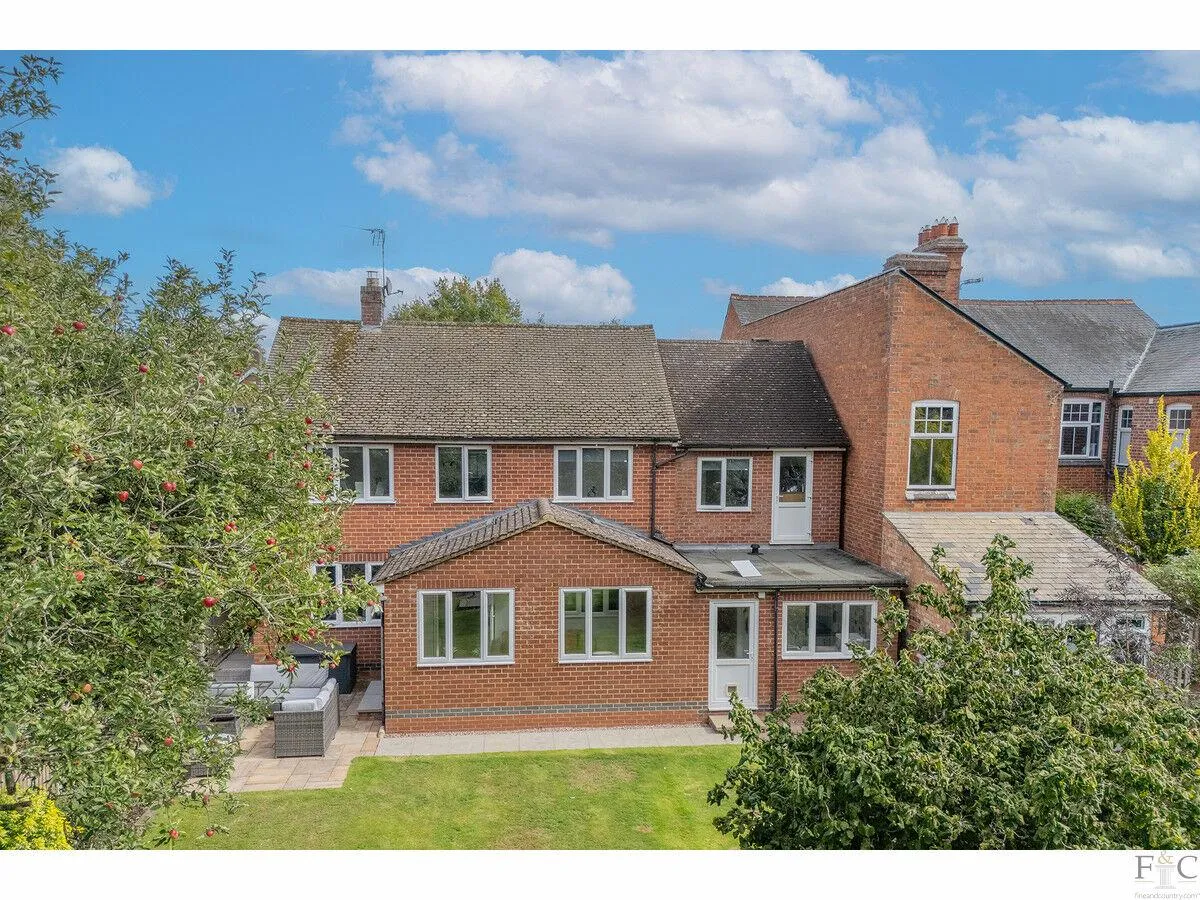 Bitteswell Road, Lutterworth, LE17, photo 41