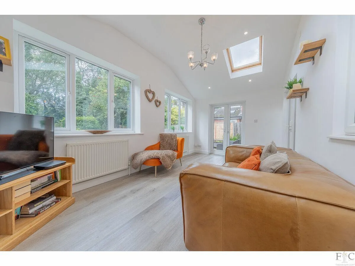 Bitteswell Road, Lutterworth, LE17, photo 21
