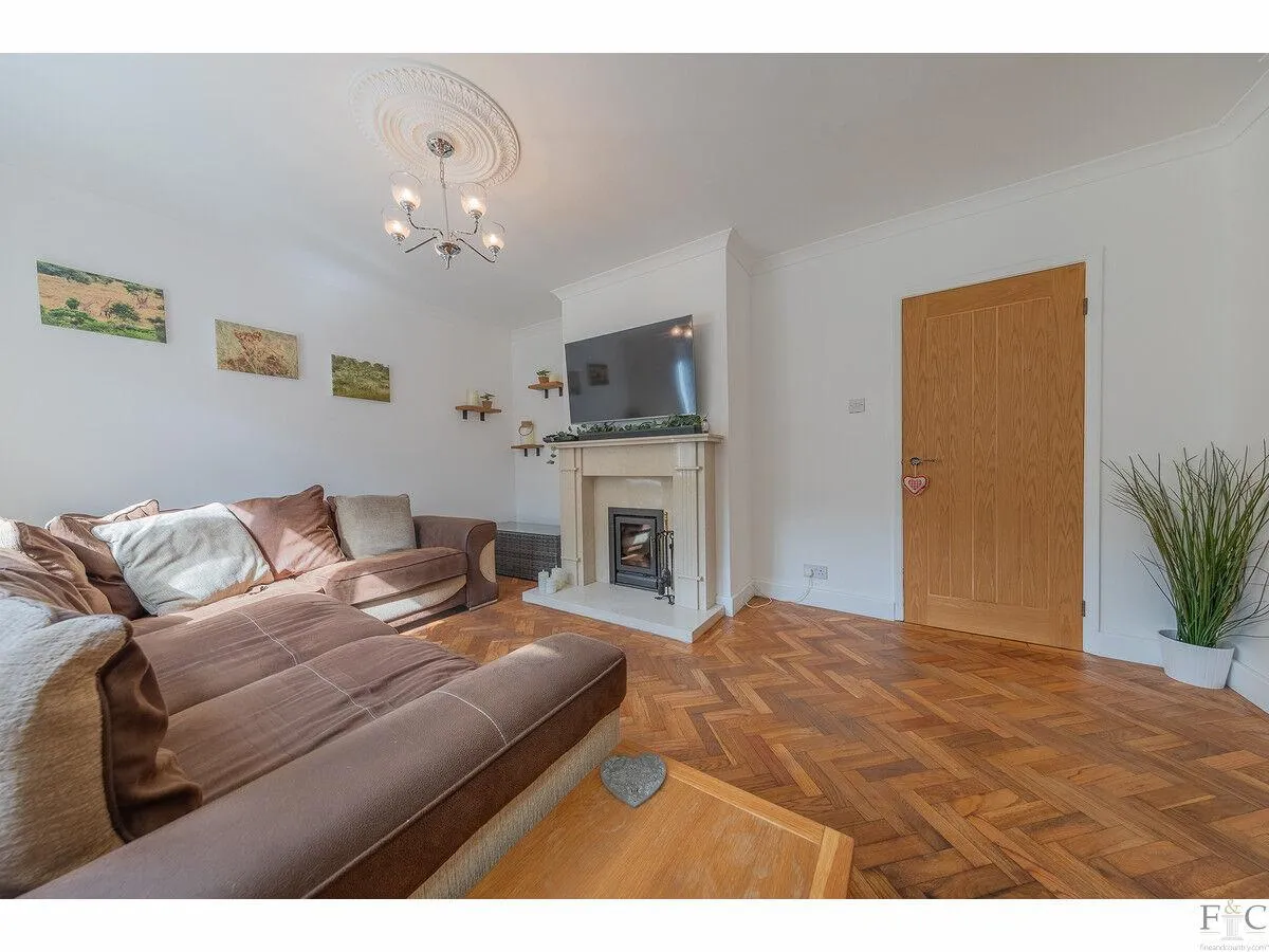 Bitteswell Road, Lutterworth, LE17, photo 19