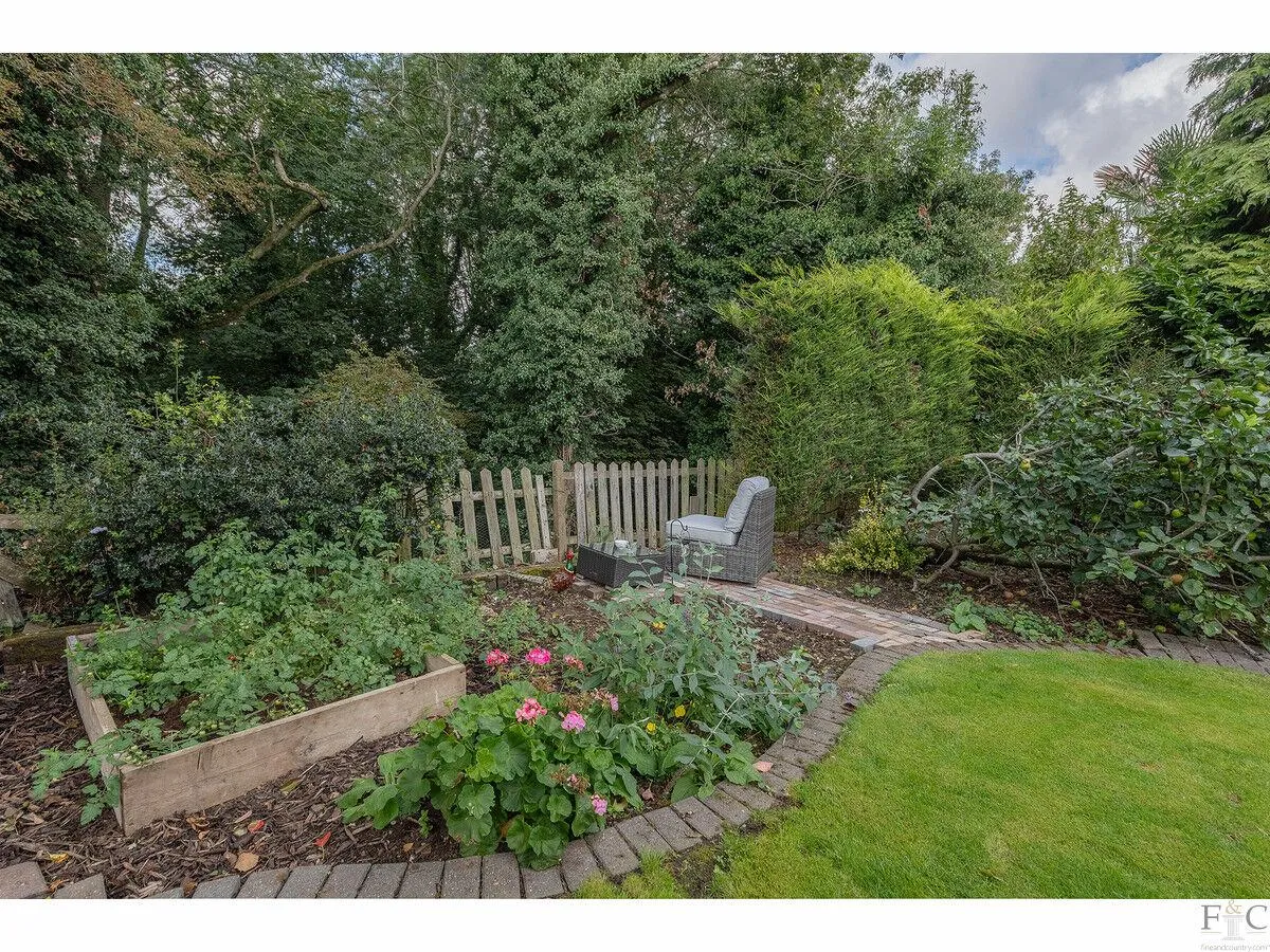 Bitteswell Road, Lutterworth, LE17, photo 37