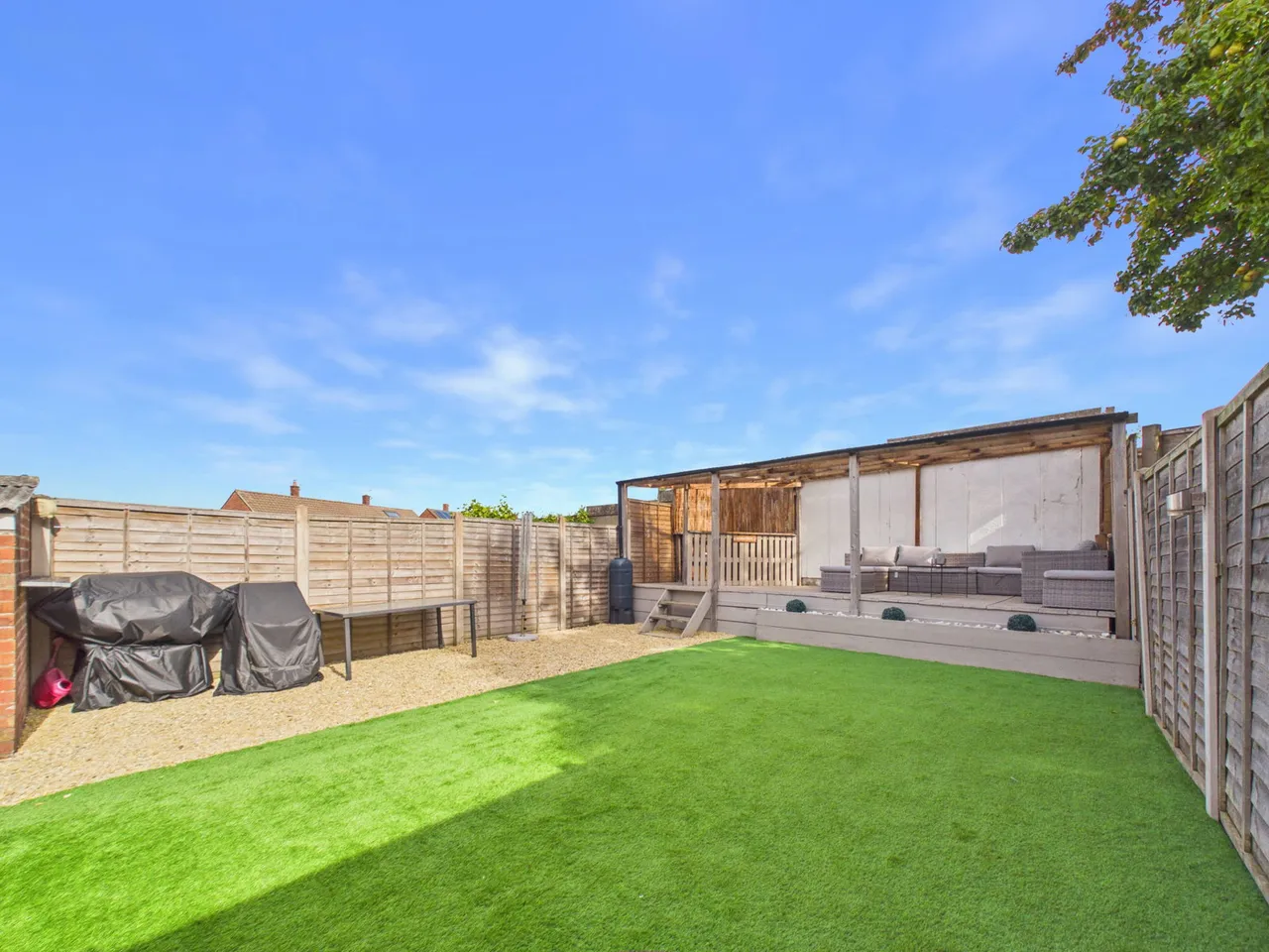 Redford Crescent, BS13, photo 18