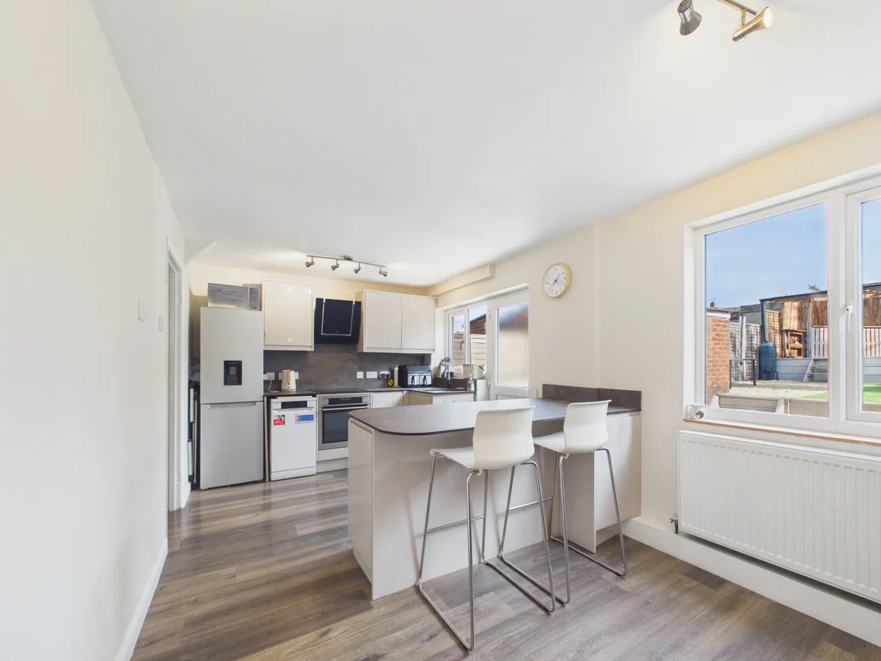 Redford Crescent, BS13, photo 8