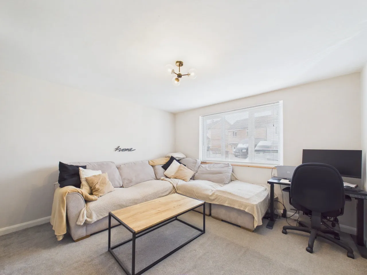 Redford Crescent, BS13, photo 3