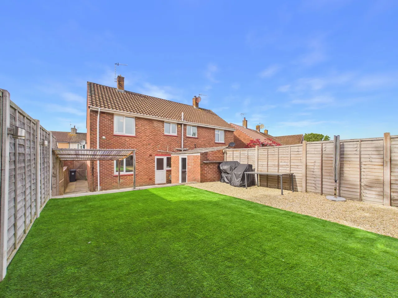 Redford Crescent, BS13, photo 16