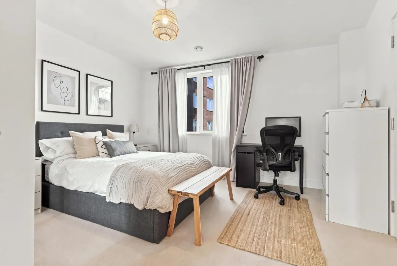 Beck Square, Leyton, E10, photo 14